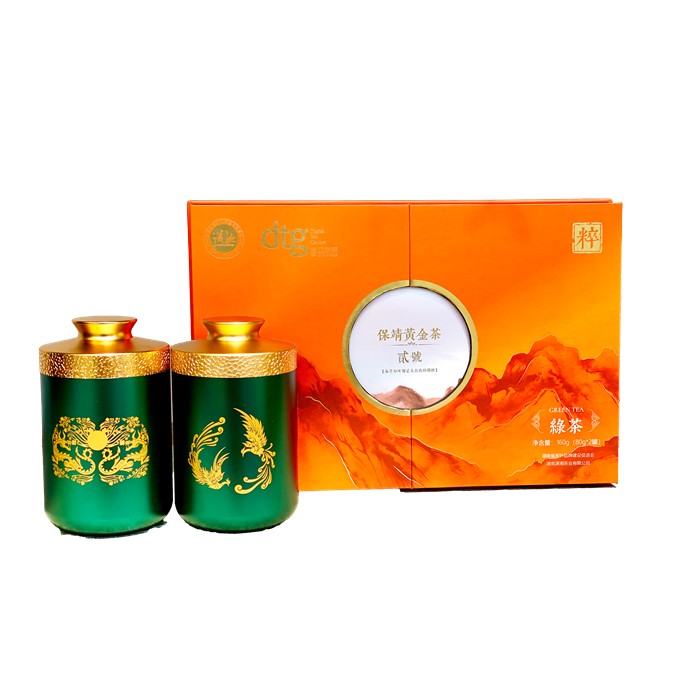 160g-黃金茶-粹4