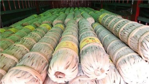 茶葉市場現(xiàn)回暖信號？