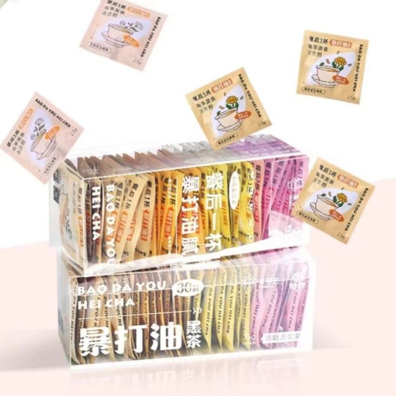 透明包裝暴打油 透明包裝暴打油