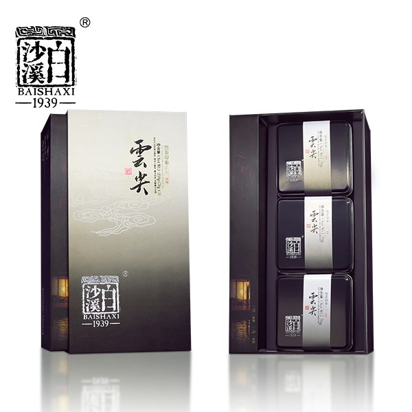 云尖茶 云尖茶