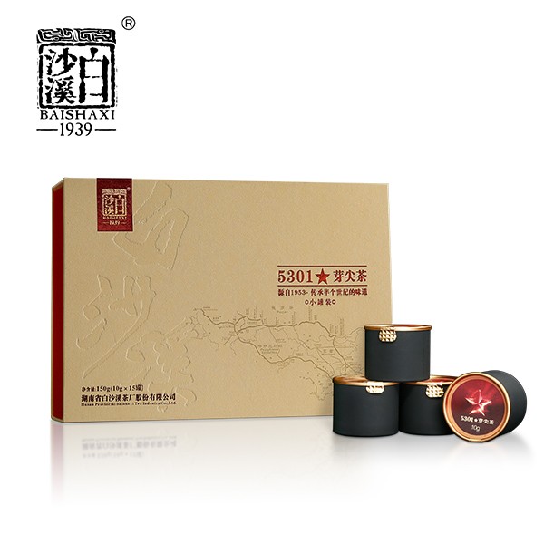 5301小罐茶 5301小罐茶