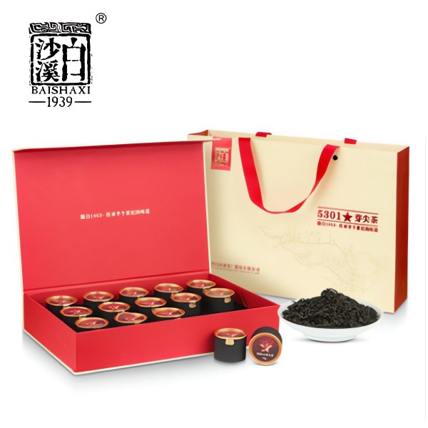 5301小罐茶 5301小罐茶