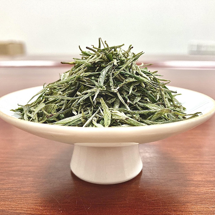特級毛尖綠茶