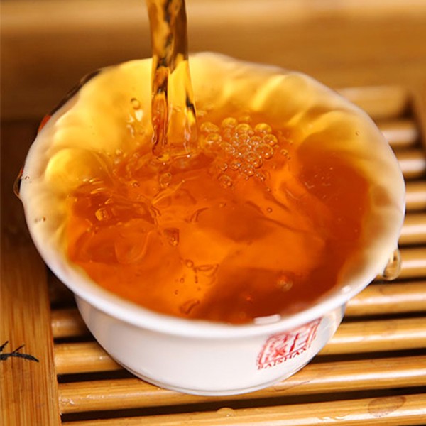 云尖茶 云尖茶