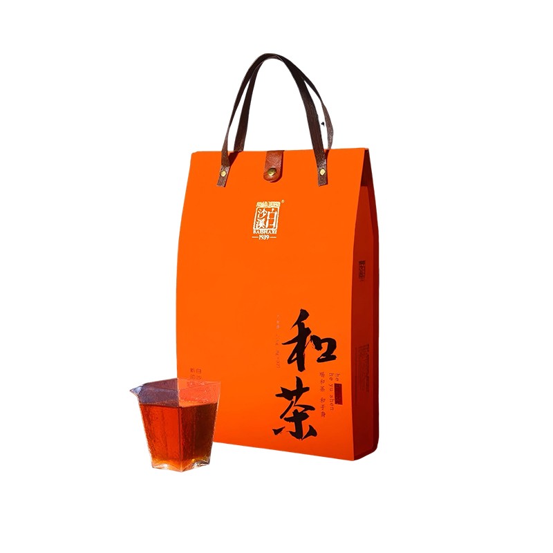 2025年和茶256g 2025年和茶256g