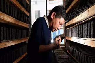 【國茶工匠，人物推選】“制茶大師”劉杏益 ——一個(gè)胸懷行業(yè)使命的踐行者